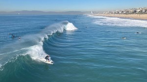 California researchers attempt ocean climate solution