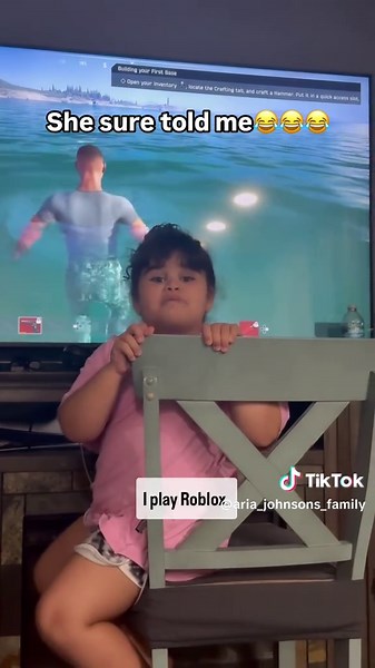 😂😂 not Roblox and toca Boca #gamer #funny #ps5 #roblox #tocaboca