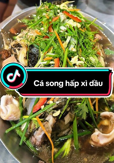 Hướng dẫn cá song hấp xì dầu @CHEF HƯNG PT ✅ @CHEF HƯNG PT ✅ @CHEF HƯNG PT ✅