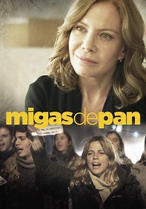Migas de pan - película: Ver online completa en español