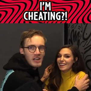 Your Boyfriend Is Micro-Cheating On You… | PewDiePie