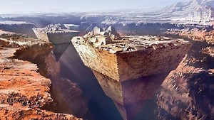 Мы не первая на Земле цивилизация – и, надо полагать, не последняя. - Sage — КОНТ