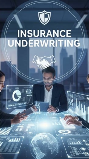 How Underwriting AI Actually Scores Your Client
