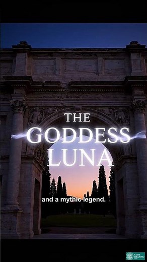 The Secret Meaning of Luna 🌙 | Why Everyone Loves This Name!