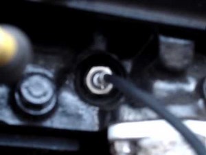 Colortune on Ford Kent Crossflow engine