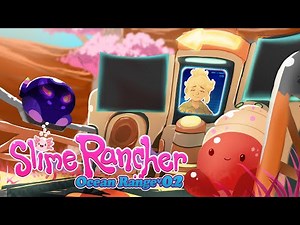 SR Ocean Range Mod V.02 Trailer