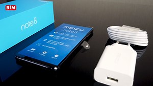 153K views · 930 reactions | Yüz tanıma sistemi ve parmak iziyle açma özelliklerine sahip Meizu Note 8 64 GB Cep Telefonu 13 Aralık Cuma’dan itibaren mağazalarımızda. | BİM Türkiye | Facebook