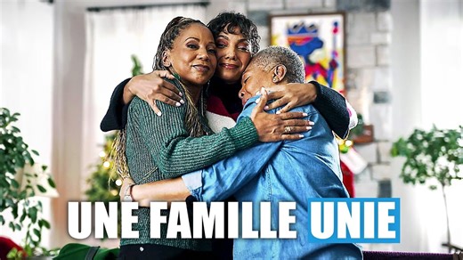Une Famille Unie | Film Complet en Français | Emotions
