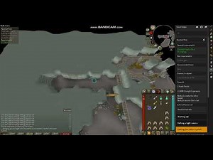 OSRS HAUNTED MINE PART4