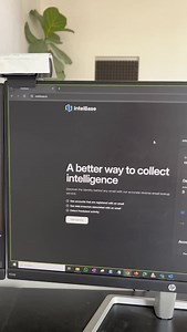 Extremer Geheimtipp für OSINT-Profis - IntelBase.is Wenn du wissen...