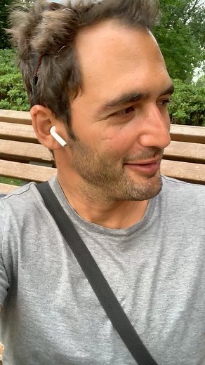 Someone once said “We don’t see the world as it is. We see the world as we are” — thus our lenses of perception inform our experience, we bring ourselves, our biases, our expectations to the doorstep of every moment. Knowing this, we can become more conscious of how we see, steward and direct our attention in ways that serve our inner life and make us more whole. | Jason Silva