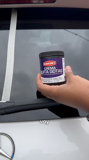 3K reactions · 183 shares |  ¡Adiós gotas molestas! Aplicamos crema...