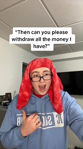 Luke Davidson on Reels