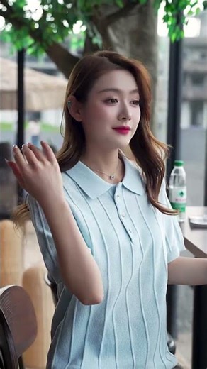 🔥 Trendy Polo T-Shirts Collection 2026 | Stylish Summer Outfits for Women 👗