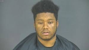 Halifax Co. teen charged with the murder of his mother