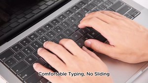 CaseBuy Premium Keyboard Cover Ultra Thin for Lenovo IdeaPad 1/IdeaPad 1i 15.6/ V15 G4(2024), V15 G3, V15 G2 / IdeaPad 3i Laptop 2023 / IdeaPad 5 Slim 16 / IdeaPad Flex 5 5i 16" Keyboard Protector