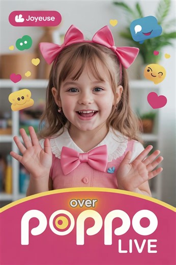 Join Me on Poppo Live – Chat & Make Friends!
