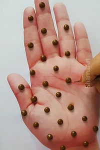 #mehndi #mehendi #mehandi #henna #arabic #design #art #artist #creative #creativity #wedding #teej #shamaart | Shama Art