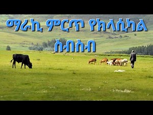 Best Ethiopian Classical Music ምርጥ ክላሲካል ስብስብ
