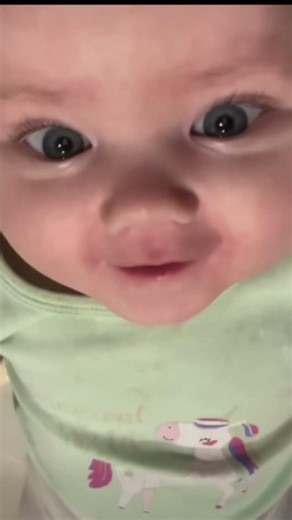 Irresistible Baby Smiles That Will Melt Your Heart ❤️