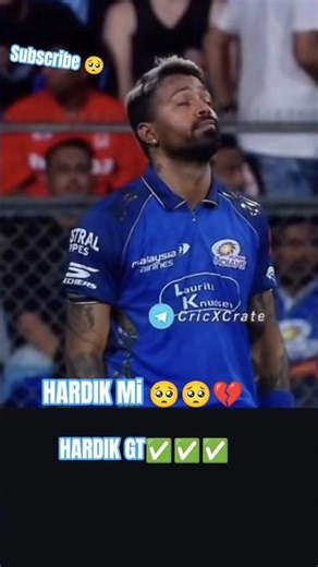 HARDIK PANDEY back to back broken 💔 #ipl #trending #cricket #mi #ipls #iplmemes #krunalpandya #iplf