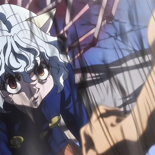 Gon vs Pitou: An Emotional Hunter x Hunter Encounter