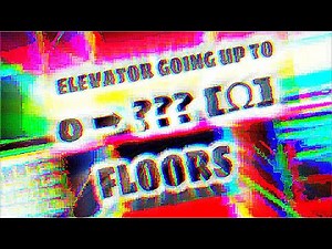 Elevator going up to 𝐀𝐁𝐒𝐎𝐋𝐔𝐓𝐄 𝐓𝐑𝐔𝐄 𝐅𝐈𝐍𝐀𝐋 𝐅𝐈𝐍𝐈𝐓𝐄 𝐅𝐋𝐎𝐎𝐑𝐒 !!!!!