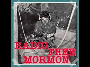 Radio Free Mormon: 225: Kerry Shirts Interview (AKA The Backyard Professor)