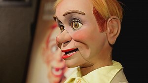 Tour David Copperfield's Private Magic Museum - Video