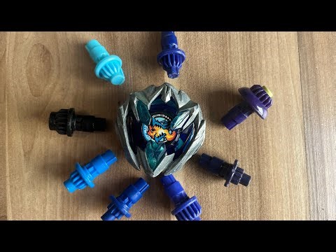 Bit for the Dran Buster? [Beyblade X]