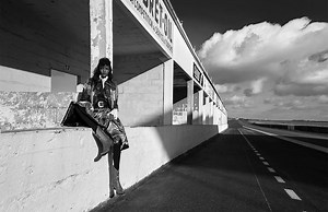 I've Been Everywhere (Schön Magazine)