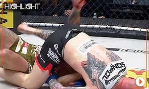 KSW 83 Highlight Video: Knockout of the Year? Probably
