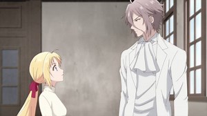 Doctor Elise: The Royal Lady with the Lamp | E3 - The Lady Saint