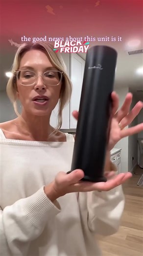 Scentiment Diffuser Tall Air 2 - Discovery Kit with Sampler Oils: Cold-Air Diffusion Technology with Wi-Fi & Touch Controls, Rechargeable Battery, Covers 1000 Sqft; Includes Top 3 Luxury Hotel-Inspired Fragrance Oils (20ml)