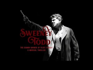 "Epiphany" from Stephen Sondheim's Sweeney Todd