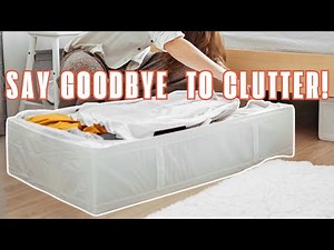 10 Simple Ways to Instantly Reduce Clutter in Your Home