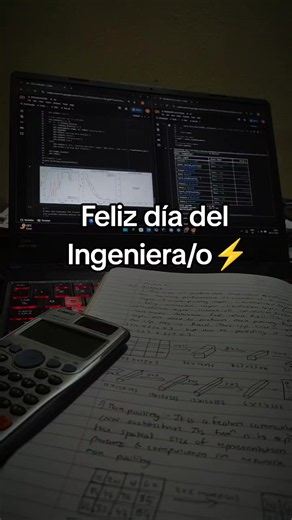 01 de Julio día del ingeniero!👷🏻‍♀️⚡ #system #systemtok #ingenieria #fyp #videoviral