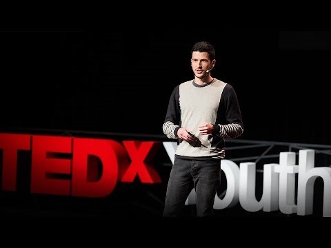 Can a computer write poetry? | Oscar Schwartz