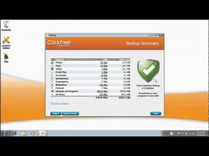 How to use EASY Run - Clickfree TV