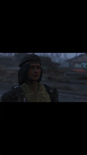 Fallout 4 - Preston Garvey Needs Your Help #shorts