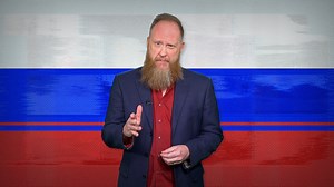 Why Are Russian Drivers In Love With Dashcams?