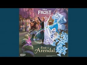Frost - Fest i Arendal (Del 1)