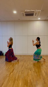 8.9K views · 235 reactions | Praying the Gods and Angels to watch after You on your Quest towards your Dreams  #oritahiti #dance #TahitiDanceFitness #danceclass #tahitiandance | Tahiti Dance Fitness | Facebook