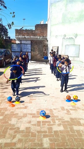 IDEAL BOON SCHOOL 🏫ADMISSION OPEN 2026-2027 📍HASANPUR LUHARI (SHAMLI)#shorts #short #school #sport