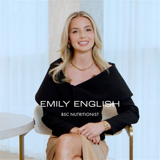 21 reactions | KM POWER WOMEN | EMILY ENGLISH KM Power Women is a...