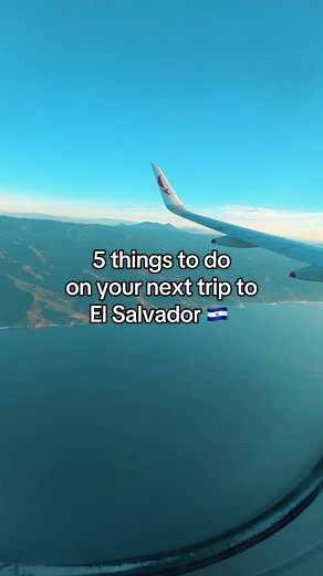 5 Activities to Enjoy in El Salvador