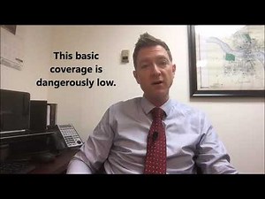 Explain Liability Limits on my Auto Insurance!