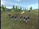 Battlegrounds 2 (With HL2 Mod Todd) Line Battle Special