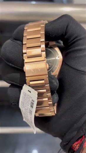 This item is an Armani Exchange Men's Sync Chronograph watch, specifically model AX4188. 15995