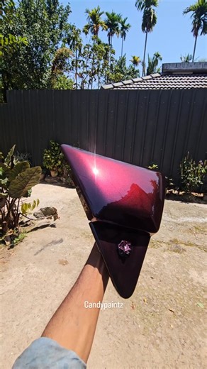 candypaintz on Instagram: "DM FOR CUSTOM COLOURS @candy_paintz . . #customcolors #hypershift #dynamicshift #custommix #automotive #candy #candypaintz #instagram #"